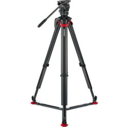 Sachtler System aktiv8 flowtech75 GS - Image 5
