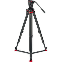 Sachtler System aktiv8 flowtech75 GS - Image 4