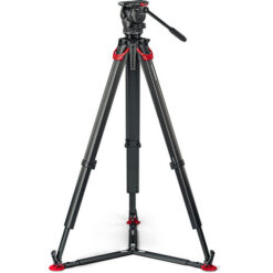 Sachtler System aktiv8 flowtech75 GS - Image 3