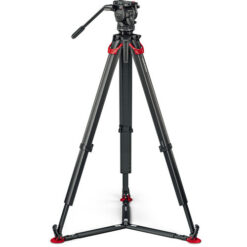 Sachtler System aktiv8 flowtech75 GS - Image 2