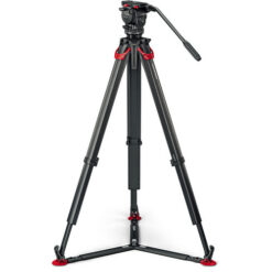 Sachtler System aktiv8 flowtech75 GS - Image 23