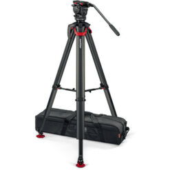 Sachtler System aktiv8 flowtech75 MS - Image 9