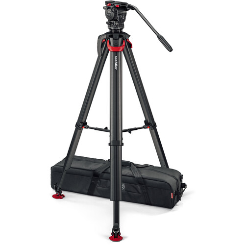 Sachtler System aktiv8 flowtech75 MS - Image 9