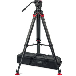 Sachtler System aktiv8 flowtech75 MS - Image 8