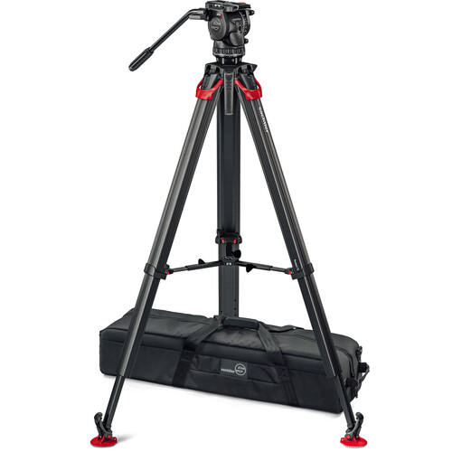 Sachtler System aktiv8 flowtech75 MS - Image 8