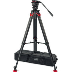 Sachtler System aktiv8 flowtech75 MS - Image 7