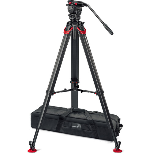 Sachtler System aktiv8 flowtech75 MS - Image 7