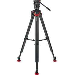 Sachtler System aktiv8 flowtech75 MS - Image 6
