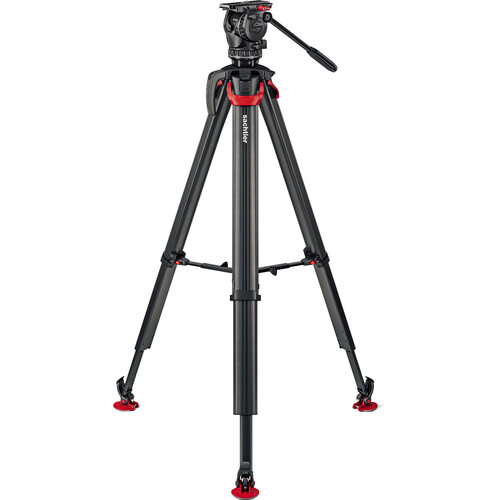 Sachtler System aktiv8 flowtech75 MS - Image 6