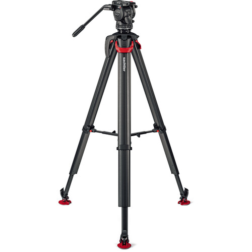 Sachtler System aktiv8 flowtech75 MS - Image 5