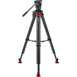 Sachtler System aktiv8 flowtech75 MS - Image 4