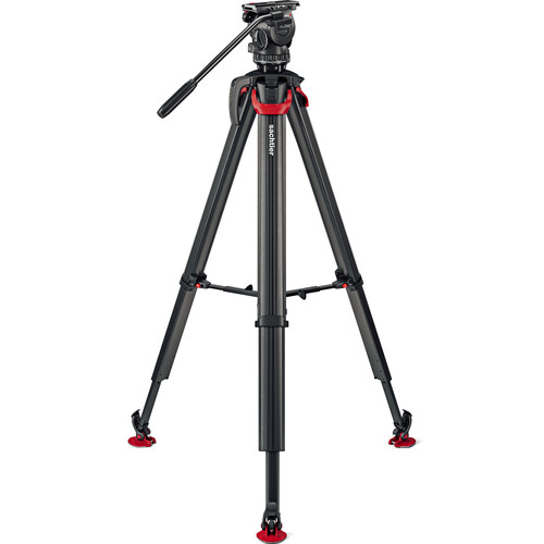 Sachtler System aktiv8 flowtech75 MS - Image 4