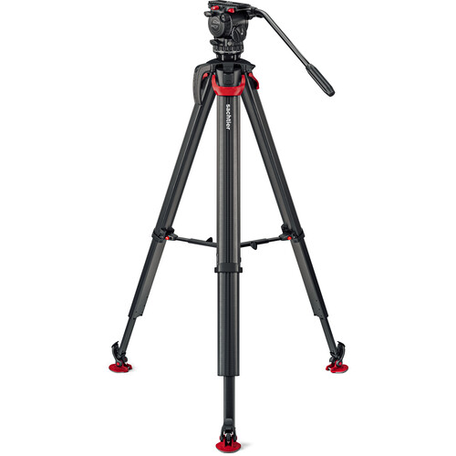 Sachtler System aktiv8 flowtech75 MS - Image 3