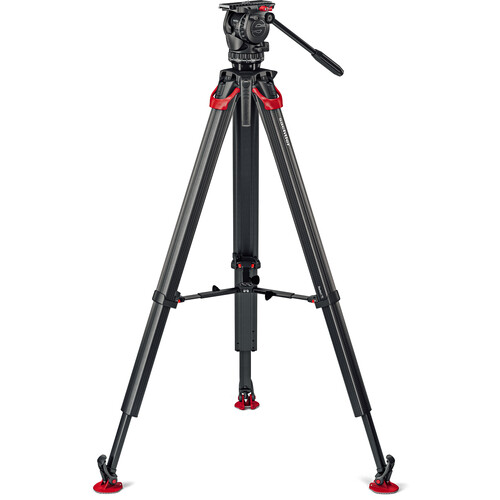 Sachtler System aktiv8 flowtech75 MS - Image 2