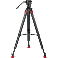 Sachtler System aktiv8 flowtech75 MS - Image 26