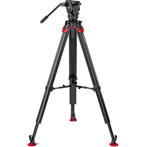 Sachtler System aktiv8 flowtech75 MS - Image 26