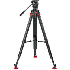 Sachtler System aktiv8 flowtech75 MS - Image 25