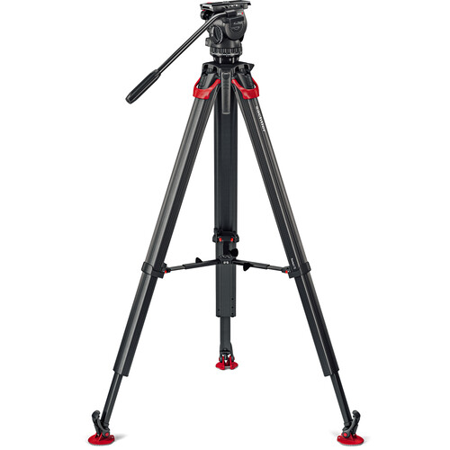 Sachtler System aktiv8 flowtech75 MS - Image 25