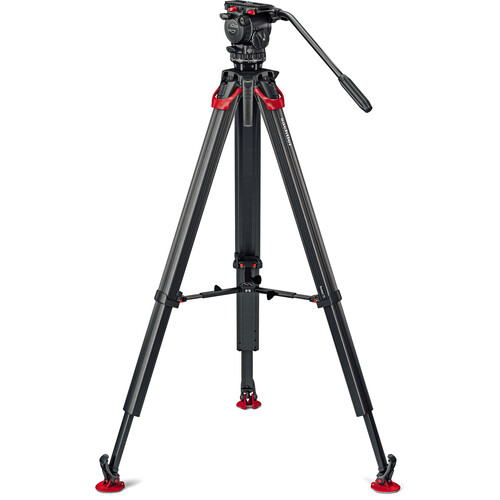 Sachtler System aktiv8 flowtech75 MS - Image 24