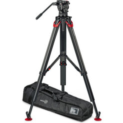 Sachtler System aktiv10 flowtech100 MS
