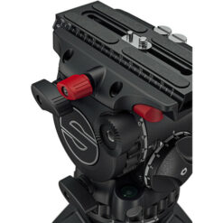 Sachtler System aktiv6 flowtech75 GS - Image 5