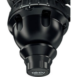 Sachtler System aktiv6 flowtech75 GS - Image 2