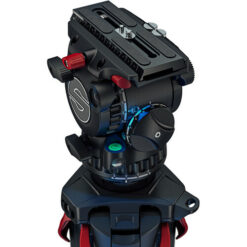 Sachtler System aktiv6 flowtech75 GS - Image 20