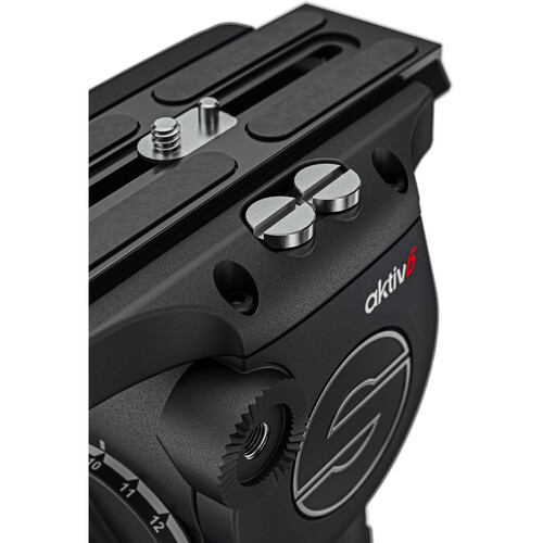 Sachtler System aktiv6 flowtech75 MS - Image 19