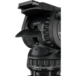 Sachtler System aktiv6 flowtech75 MS - Image 17
