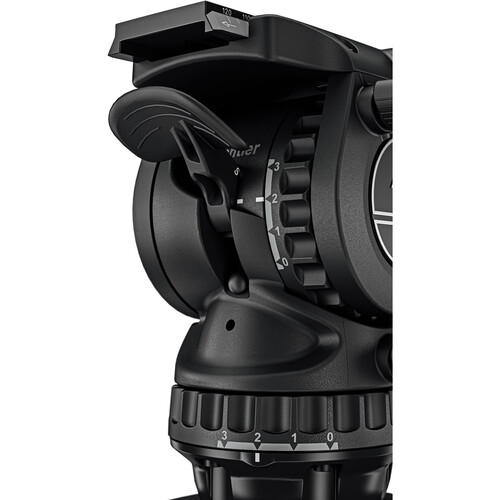 Sachtler System aktiv6 flowtech75 MS - Image 16