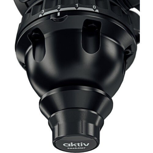 Sachtler System aktiv6 flowtech75 MS - Image 15