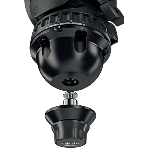 Sachtler System aktiv6 flowtech75 MS - Image 14
