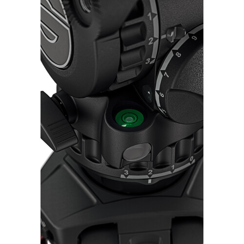 Sachtler System aktiv6 flowtech75 MS - Image 13