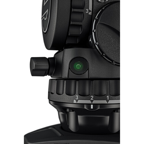 Sachtler System aktiv6 flowtech75 MS - Image 12