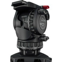Sachtler System aktiv8 flowtech75 GS - Image 21