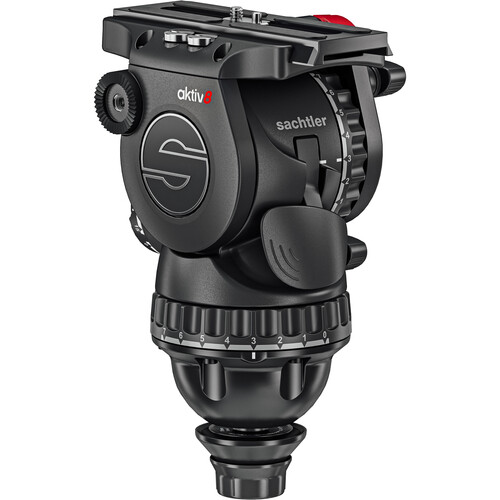 Sachtler System aktiv8 flowtech75 MS - Image 23