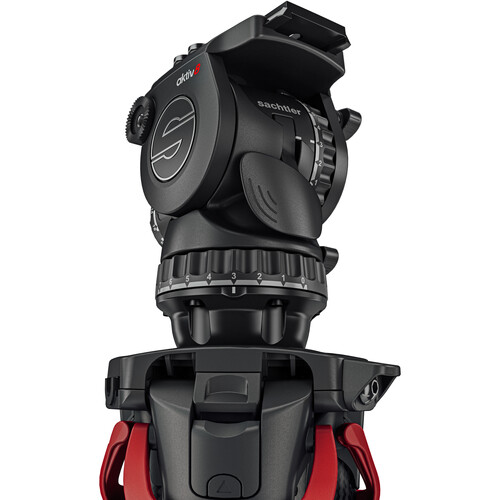 Sachtler System aktiv8 flowtech75 MS - Image 21