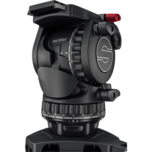 Sachtler System aktiv8 flowtech75 MS - Image 20