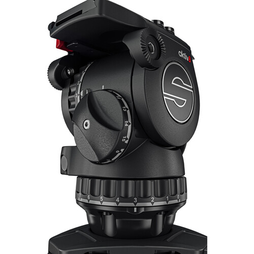 Sachtler System aktiv8 flowtech75 MS - Image 19