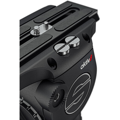 Sachtler System aktiv8 flowtech75 MS - Image 18
