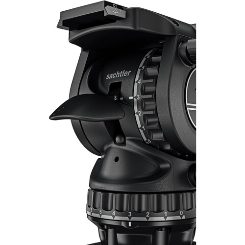 Sachtler System aktiv8 flowtech75 MS - Image 16