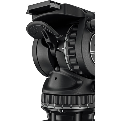 Sachtler System aktiv8 flowtech75 MS - Image 15