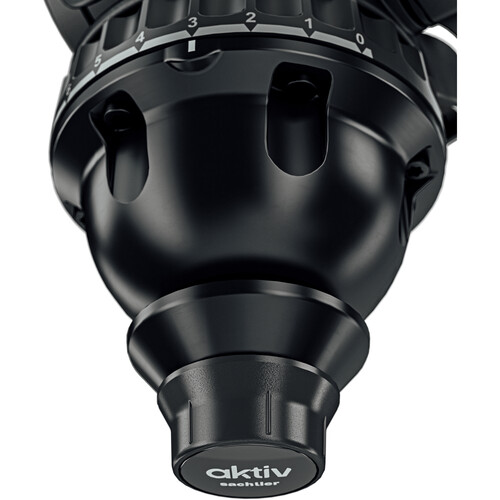 Sachtler System aktiv8 flowtech75 MS - Image 14