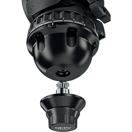 Sachtler System aktiv8 flowtech75 MS - Image 13