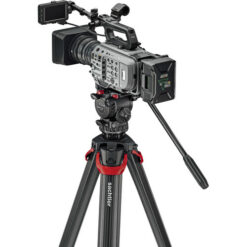 Sachtler aktiv6 - Image 5