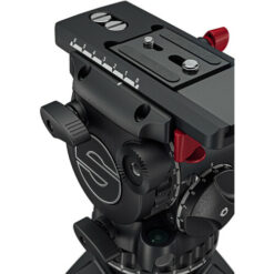Sachtler System aktiv8T flowtech75 GS - Image 17