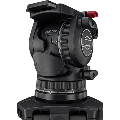 Sachtler aktiv10 - Image 5