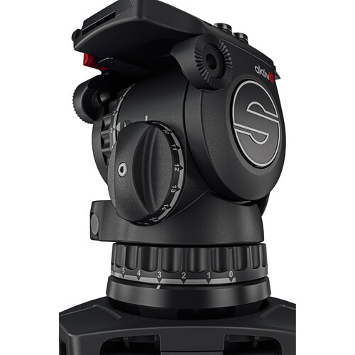 Sachtler aktiv10 - Image 4