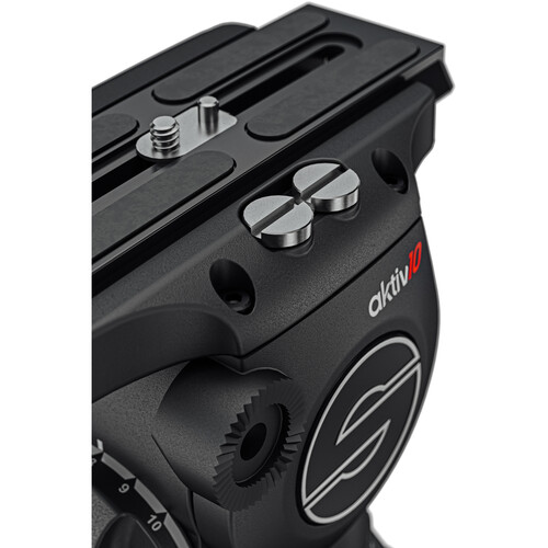 Sachtler aktiv10 - Image 3