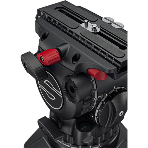 Sachtler aktiv10 - Image 2